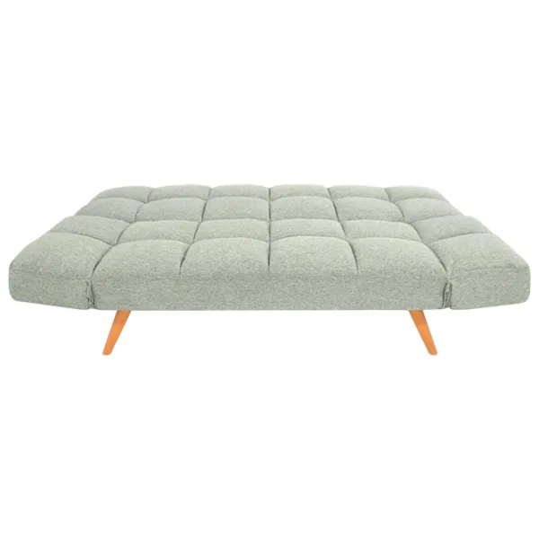 Canapea DecoPrim LM-58 (0001412) Velvet / Gray photo 8
