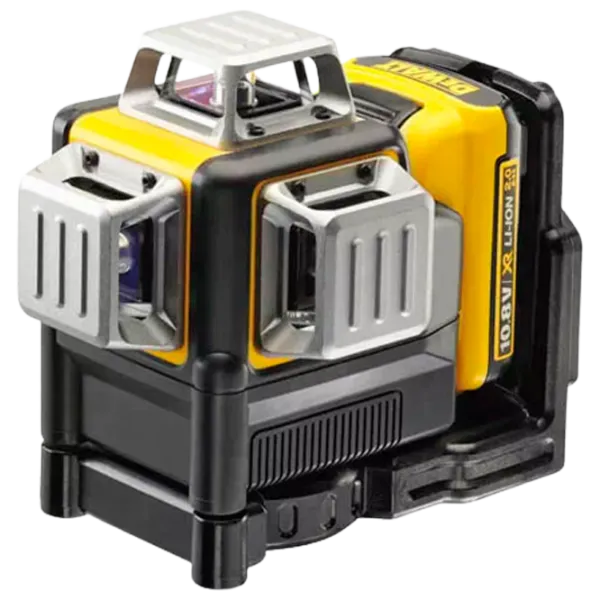 Nivele lazer Dewalt DCE089D1R linear/ Acumulator photo 1