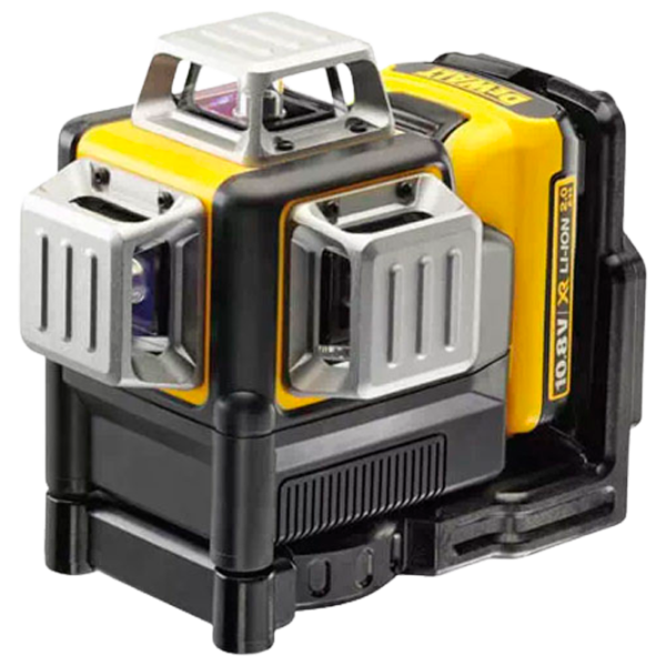 Nivele lazer Dewalt DCE089D1R linear/ Acumulator photo 1