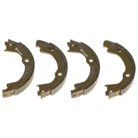 Тормозные колодки Brembo S 10 515 задние/ барабанные