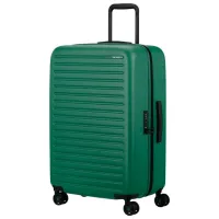 Чемодан Samsonite Stackd 71л/ Jungle Зеленый