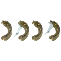 Тормозные колодки Brembo S 10 519 задние/ барабанные