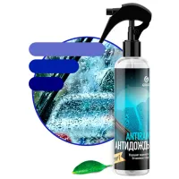 Anti-ploaie Grass Protection sticlă