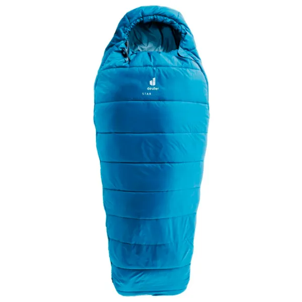 Спальный мешок Deuter StarLight Polyester/ Синий photo 1