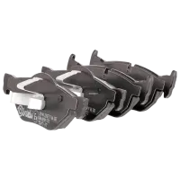 Тормозные колодки Brembo P 06 038 задние/ дисковые