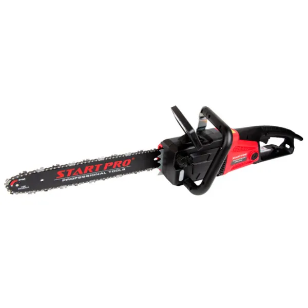 Fierăstrău cu lanţ Start-Pro SCS/ E-2750 Electrică/ Red photo 1