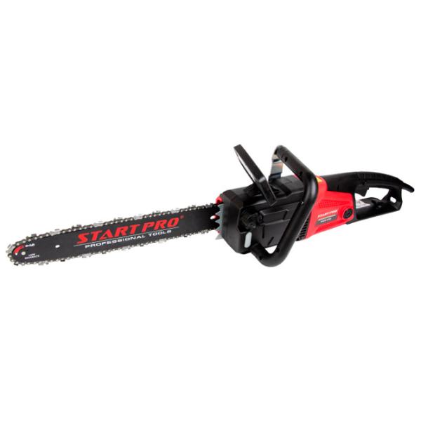 Fierăstrău cu lanţ Start-Pro SCS/ E-2750 Electrică/ Red photo 1