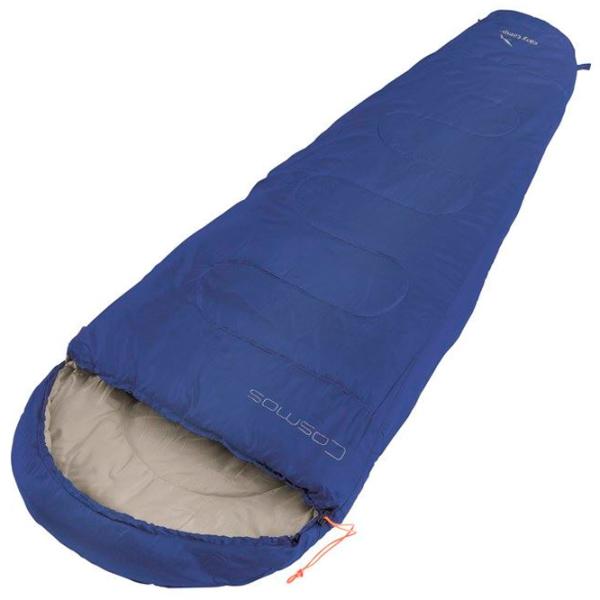 Спальный мешок Easy Camp Cosmos Polyester/ Синий photo 1