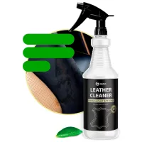 Curățător Grass Leather Conditioner Professional interiorul mașinii
