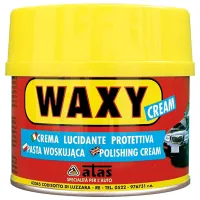 Lustruitor Atas Waxy Cream caroserie