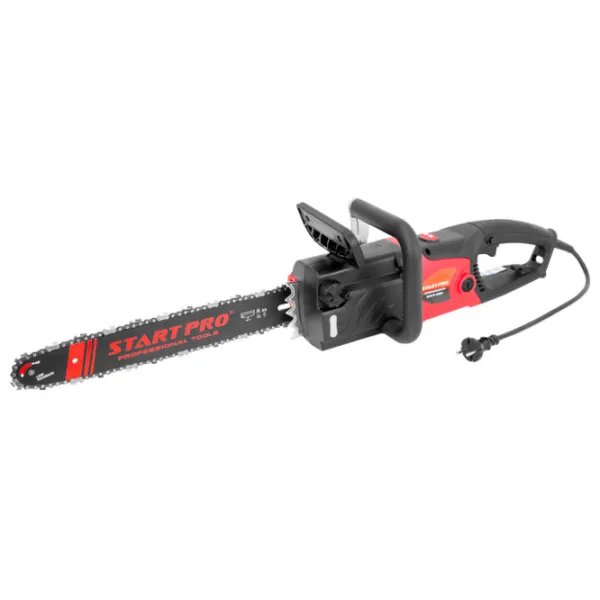 Fierăstrău cu lanţ Start-Pro SCS/ Е-2850 Electrică/ Red photo 1