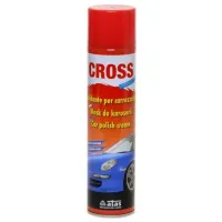 Полироль Atas Cross кузов