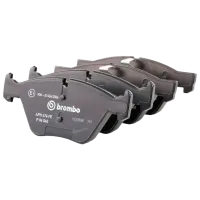 Plăcuțe de frână Brembo P 06 040 față/ disk