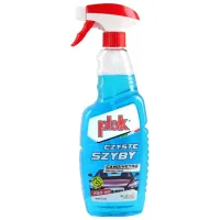 Очиститель Grass Plak Candivetro стекло