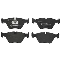 Plăcuțe de frână Brembo P 06 043 față/ disk