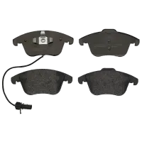 Plăcuțe de frână Brembo P 85 113 față/ disk