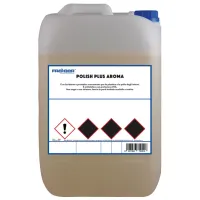 Lustruitor Fra-Ber Polish Plus Aroma interiorul mașinii