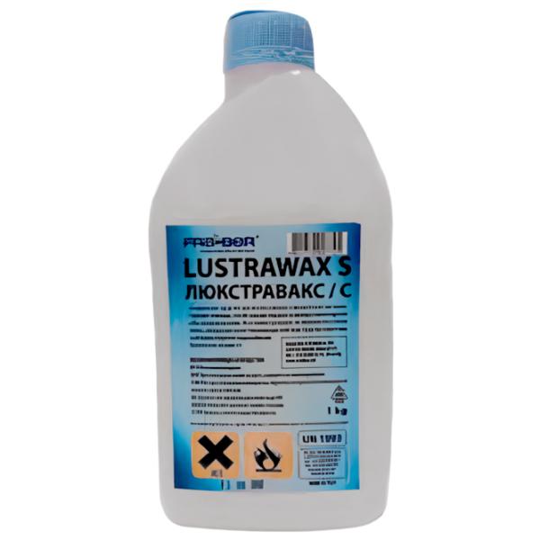 Полироль Fra-Ber Lustravax S кузов photo 1