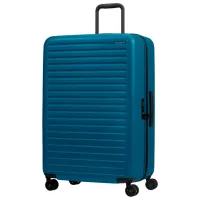 Чемодан Samsonite Stackd 96л/ Синий