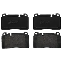 Plăcuțe de frână Brembo P 85 122 față/ disk