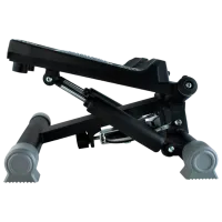 Степпер Malatec 3121 120 кг/ Черный