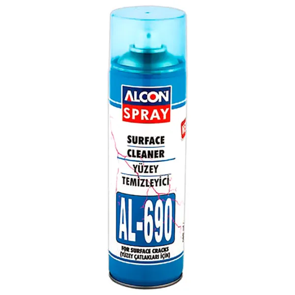 Curățător Alcon AL-690 caroserie photo 1
