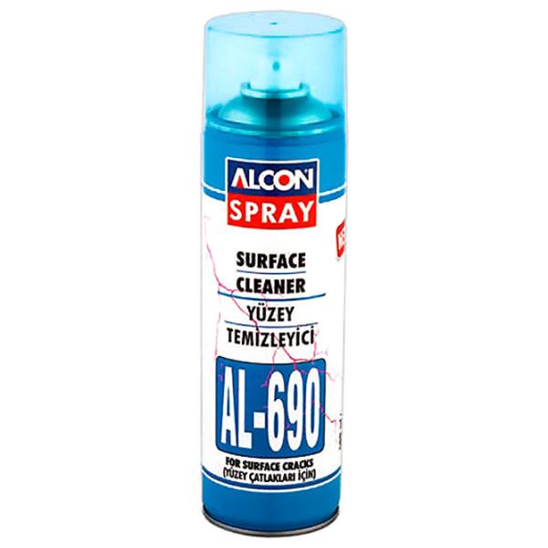 Curățător Alcon AL-690 caroserie photo 1
