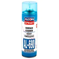 Очиститель Alcon AL-690 кузов