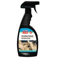 Curățător Alcon M-9986 interiorul mașinii