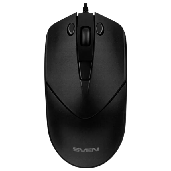 Mouse Sven RX-95 Black photo 1