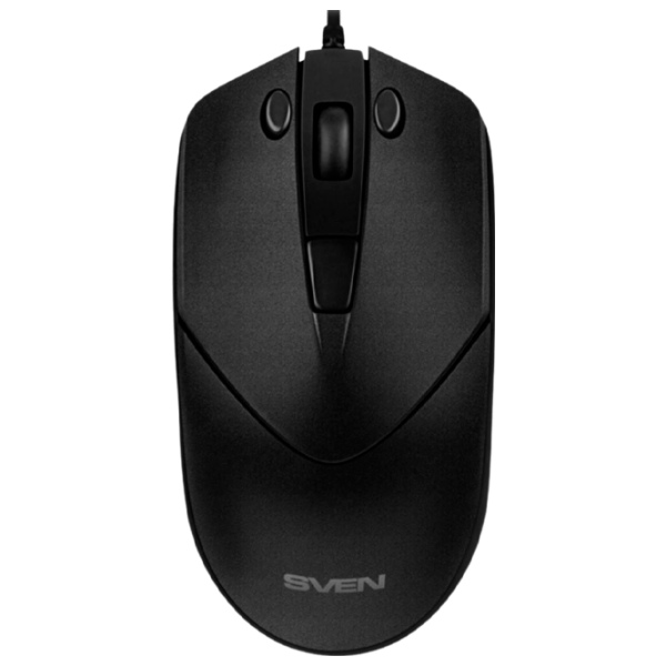 Mouse Sven RX-95 Black photo 1