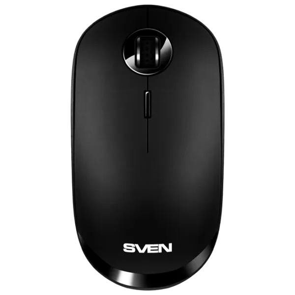 Mouse Sven RX-570SW Black photo 1