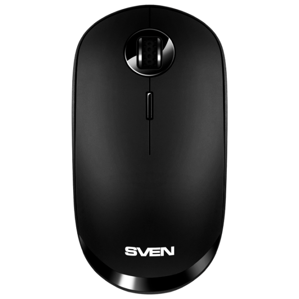 Mouse Sven RX-570SW Black photo 1