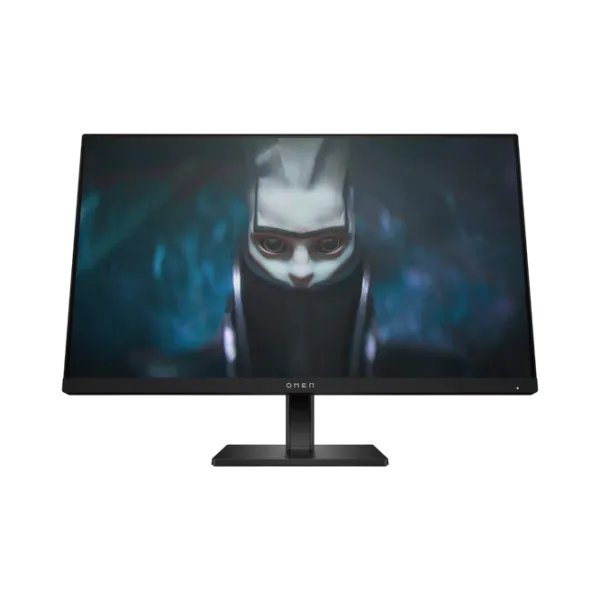 Монитор HP OMEN 24 23.8" Full HD 165 Гц/ 1 мс/ Черный photo 1