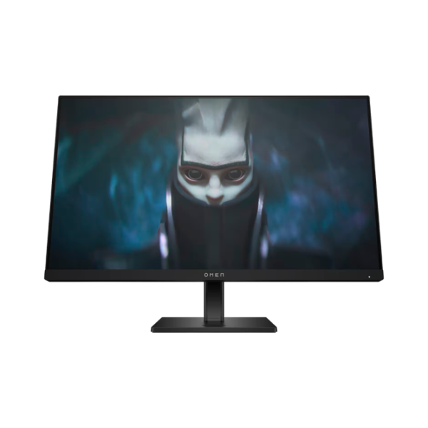 Монитор HP OMEN 24 23.8" Full HD 165 Гц/ 1 мс/ Черный photo 1