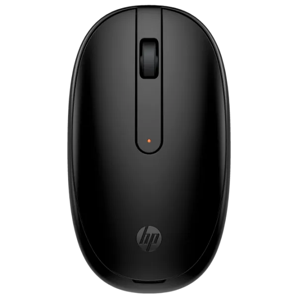 Mouse HP 240 BT Bluetooth, USB/ Black photo 1