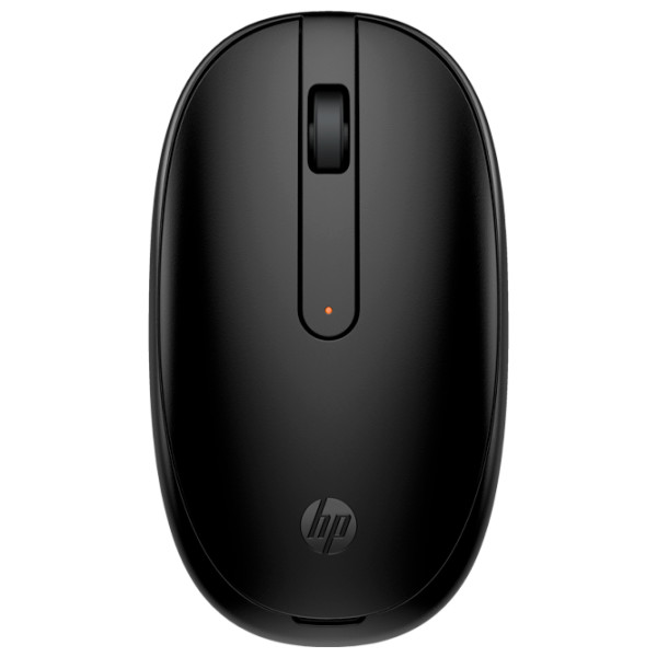 Mouse HP 240 BT Bluetooth, USB/ Black photo 1