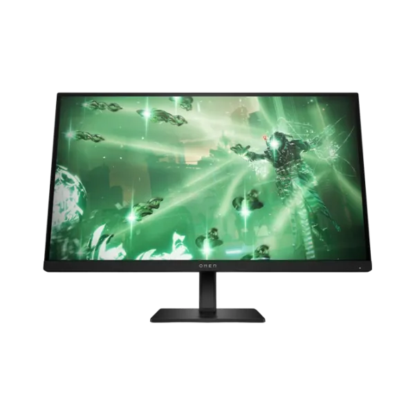 Monitor HP OMEN 27q 27" 2K 165 Hz/ 1 ms/ Black photo 1