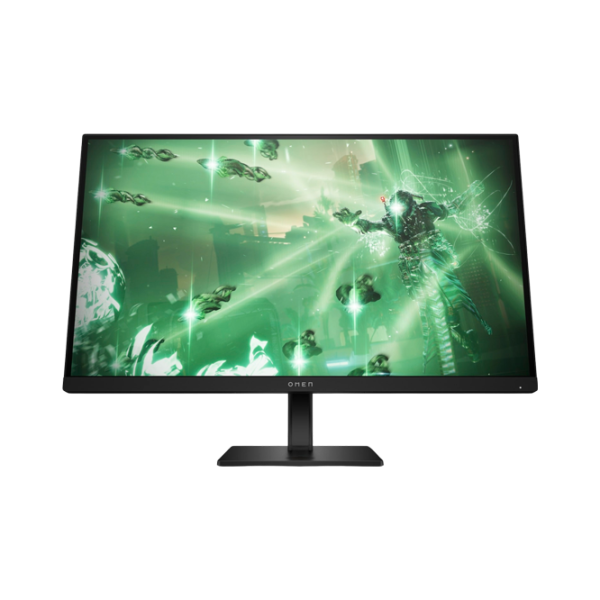 Monitor HP OMEN 27q 27" 2K 165 Hz/ 1 ms/ Black photo 1