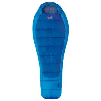 Sac de dormit Pinguin Comfort Lady Nylon/ Blue