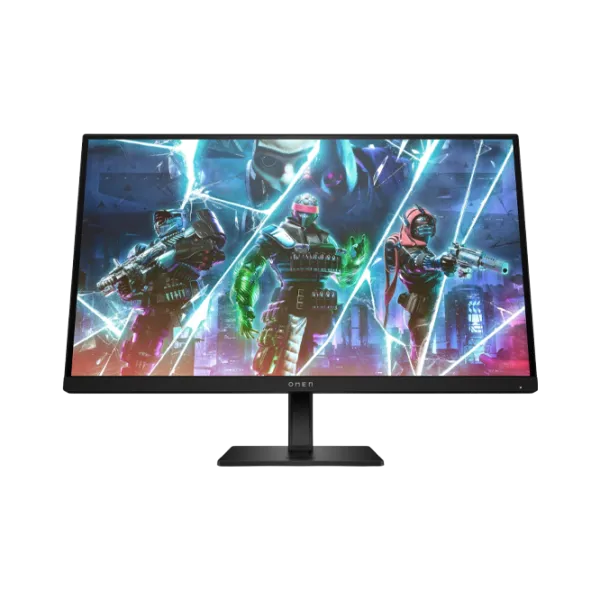 Монитор HP OMEN 27s 27" Full HD 240 Гц/ 1 мс/ Черный photo 1