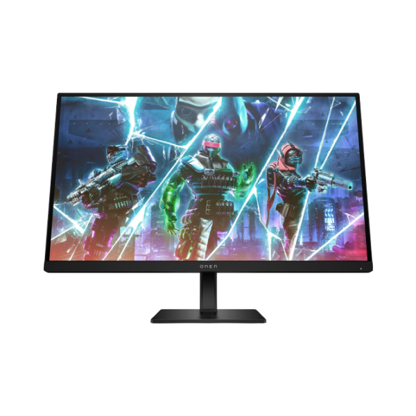 Монитор HP OMEN 27s 27" Full HD 240 Гц/ 1 мс/ Черный photo 1