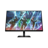 Монитор HP OMEN 27s 27" Full HD 240 Гц/ 1 мс/ Черный