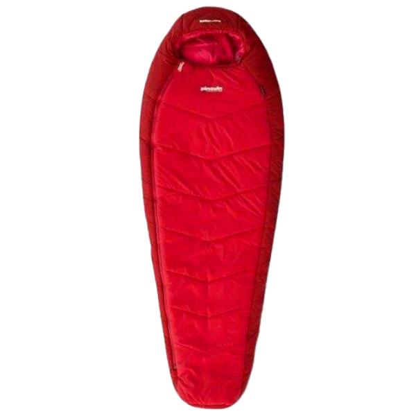 Спальный мешок Pinguin Comfort Lady Polyester/ Красный photo 1