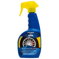 Очиститель Fra-Ber Lega диски