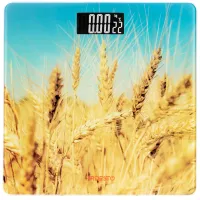 Напольные весы Ardesto SCB-965WHEAT 150 кг/ Разноцветный