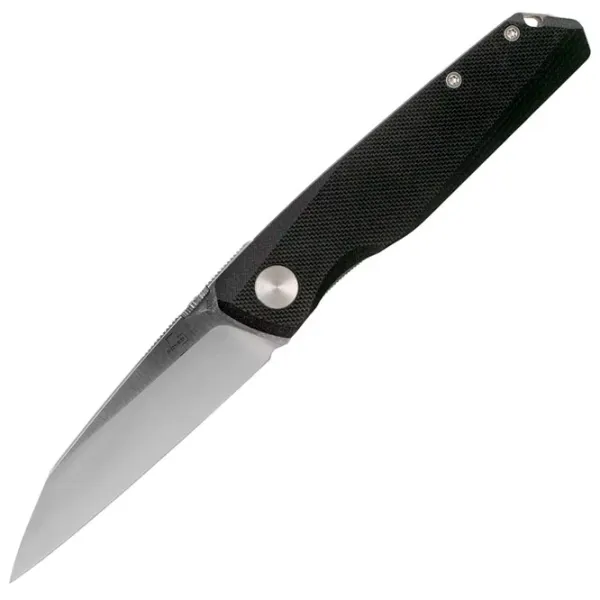 Нож Boker Plus Connector G10 01BO354 карманный/ D2 photo 1 Нож Boker Plus Connector G10 01BO354 карманный/ D2 photo 1