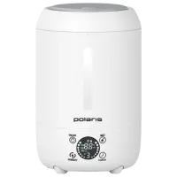 Umidificator de aer Polaris PUH3050TF Cu ultrasunet/ White