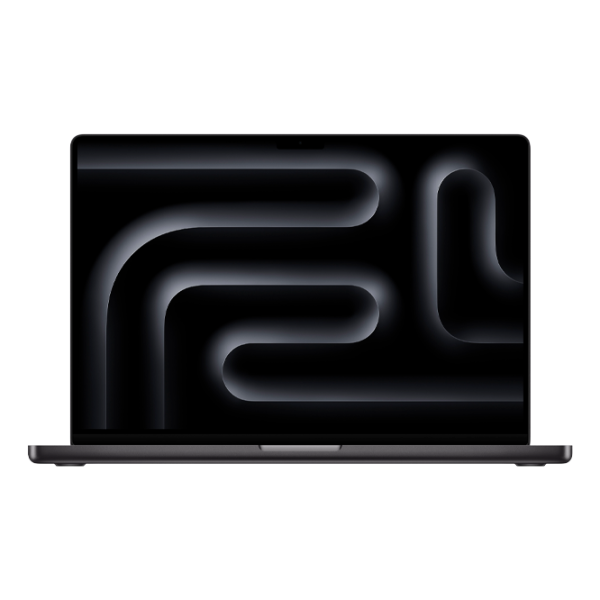 Apple MacBook Pro 16 2023 M3 Max (14/ 30)/ 36 ГБ/ 1 ТБ/ VGA Встроенная/ Черный photo 1