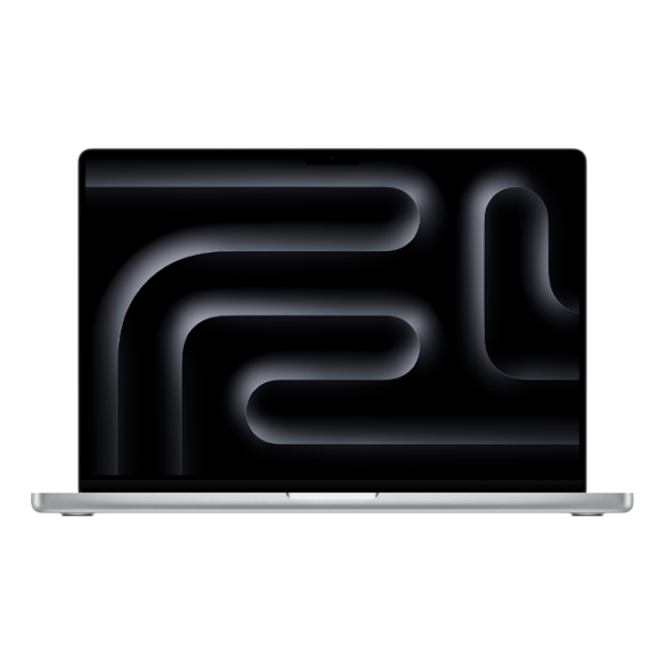 Apple MacBook Pro 16 2023 M3 Max (14/ 30)/ 36 ГБ/ 1 ТБ/ VGA Встроенная/ Серебристый photo 1